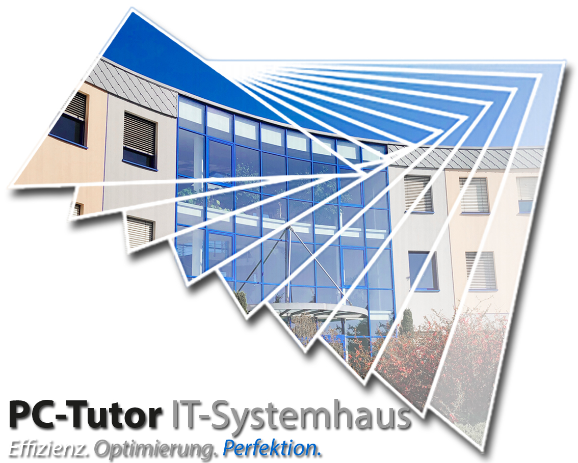 PC-Tutor IT-Systemhaus