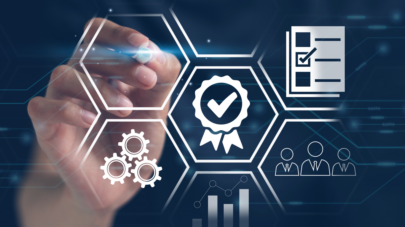 Neu bei PC-Tutor: Qualitätsmanagement für Sage 100 – powered by CHIPSIZE