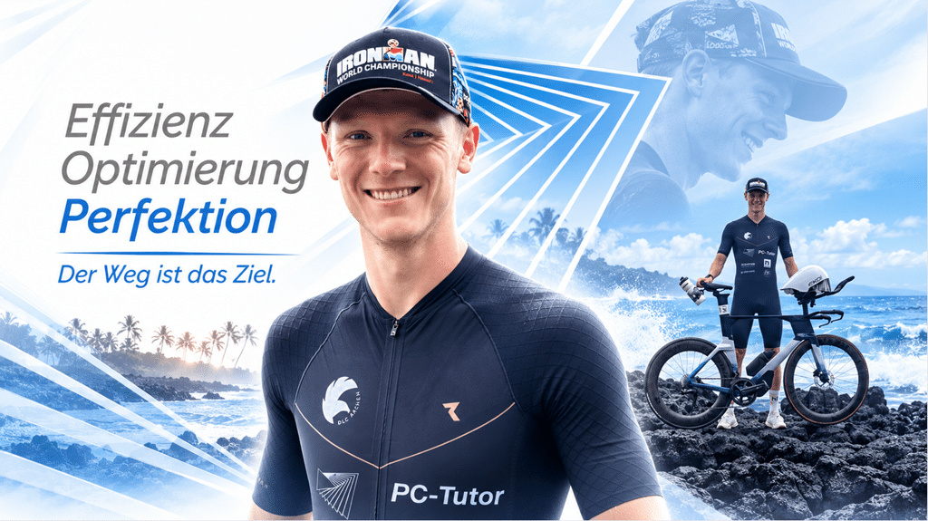 sponsoring timm de jong pc tutor ironman hawaii